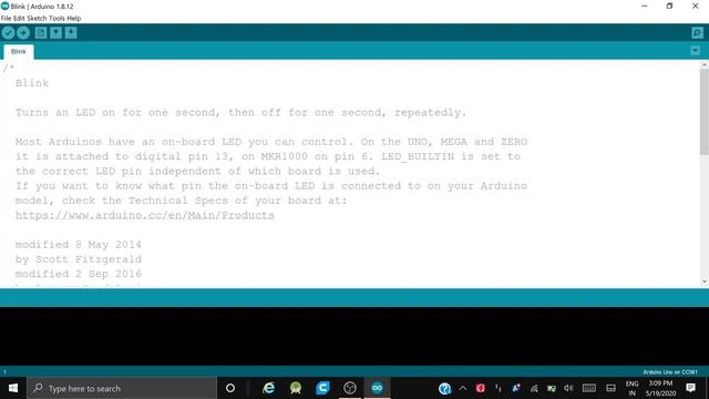 HOW TO UPLOAD PROGRAM ON ARDUINO | ERROR SOLUTION:PROGRAM UPLOADING TO BOARD| SKETCH UPLOAD ISSUE смотреть онлайн