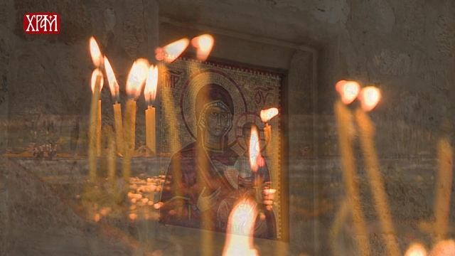 Молитва Богородици Брзопомоћници смотреть онлайн