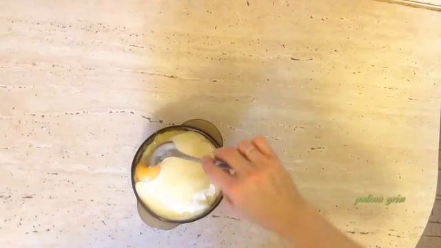 Кулинарные эксперименты с Миланой