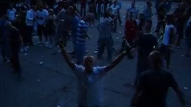 Tiefenrausch Open Air 2 смотреть онлайн