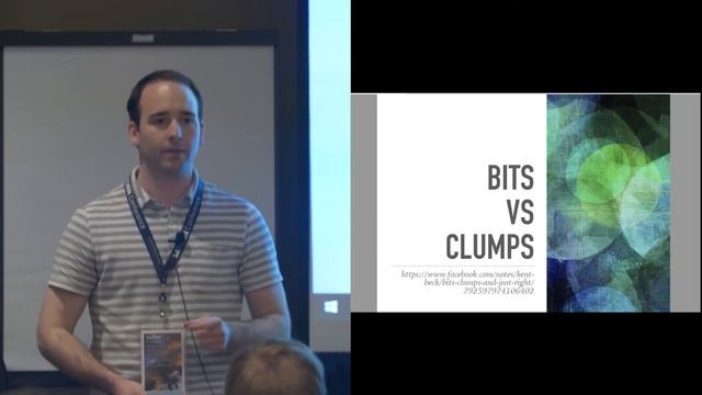 SATURN 2019 Talk: The DRY Principle Is Misunderstood смотреть онлайн