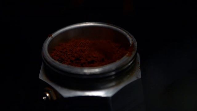 Moka Express Coffee B Roll смотреть онлайн