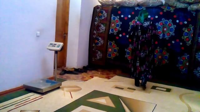 Артрит коленного сустава. Видеосьемка больной до лечения смотреть онлайн