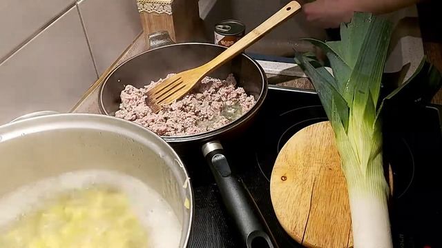 Сырный суп быстро и просто смотреть онлайн