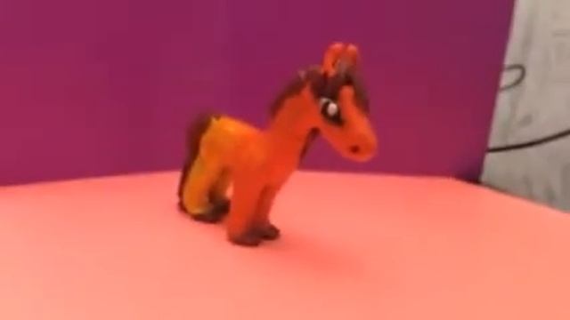 Лошадь?? смотреть онлайн