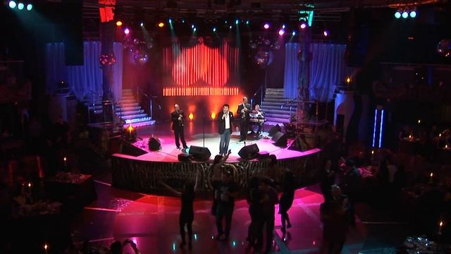 Тимур Темиров , "От судьбы не уйдешь" смотреть онлайн