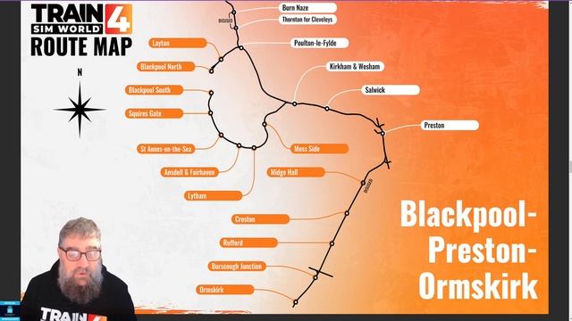 Blackpool Branches Release Announced! смотреть онлайн