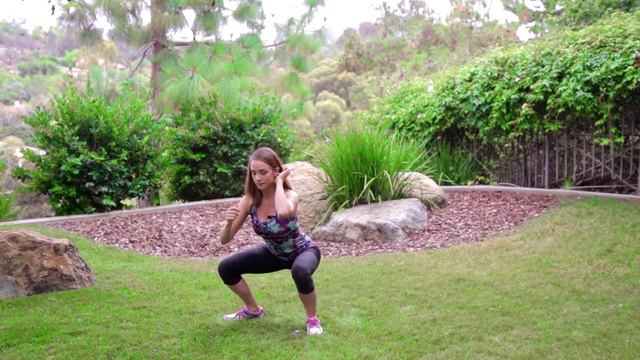 Как сделать тело подтянутым и упругим не выходя из дома смотреть онлайн