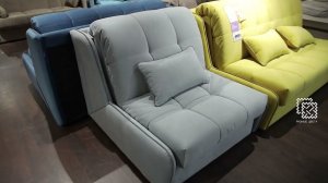 Кресло-кровать DREAMART Дрезден