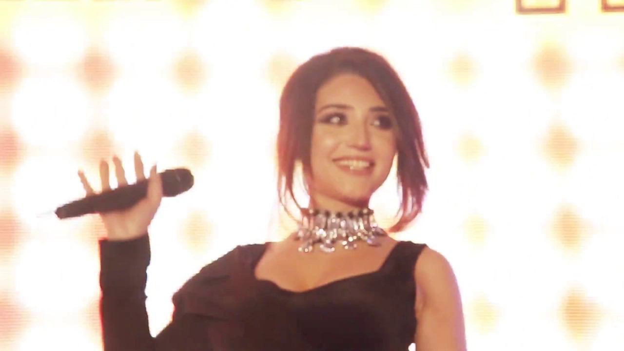 AISHA - Там Где Ты (Премия Года 2017) 7НЕБО смотреть онлайн