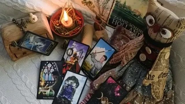 Путешествия по невидимому миру