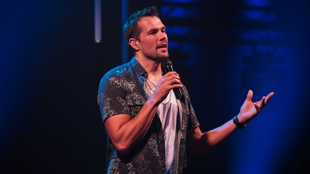 Алекс Балыков | Концерт | Живой звук смотреть онлайн