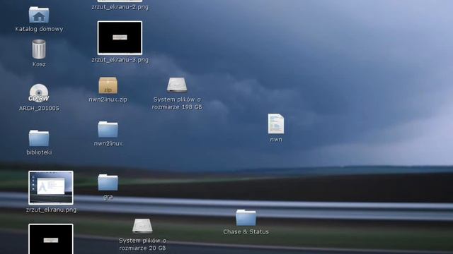 NWN 2 Arch Linux x86_64 смотреть онлайн