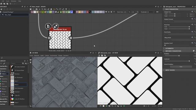 21 Blend Grout | Добавляем затирку RUS смотреть онлайн