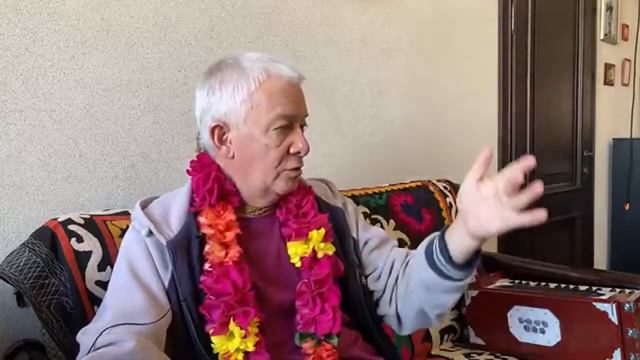 Гуру Махарадж. Важность прославления духовного учителя