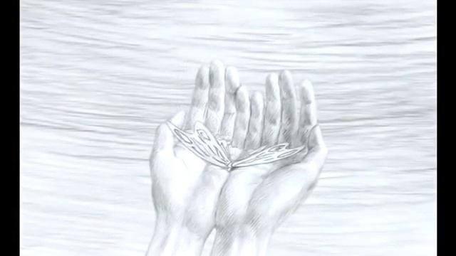 Ария -Там высоко