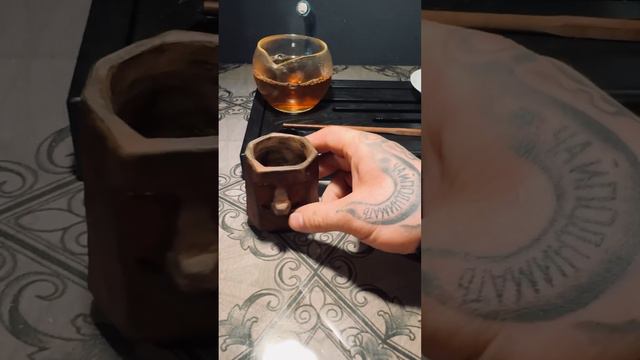 ЧАЙНАЯ БЛУДА смотреть онлайн