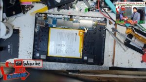 Huawei Media Pad T5 (10.1 Inch, 4G, WiFi) LCD Replacement! How to Change LCD Huawei Media Pad T5