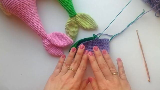 Как вязать крючком без просветов. Как вязать крючком без дырок (дырочек) смотреть онлайн