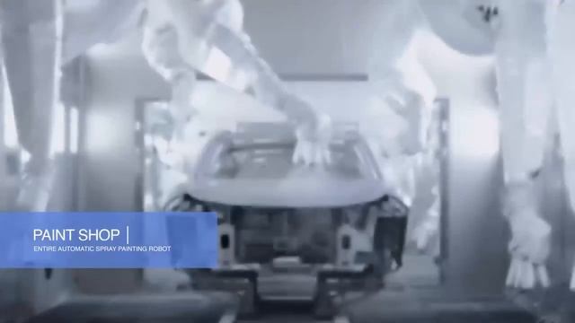 Hozon Smart Factory смотреть онлайн