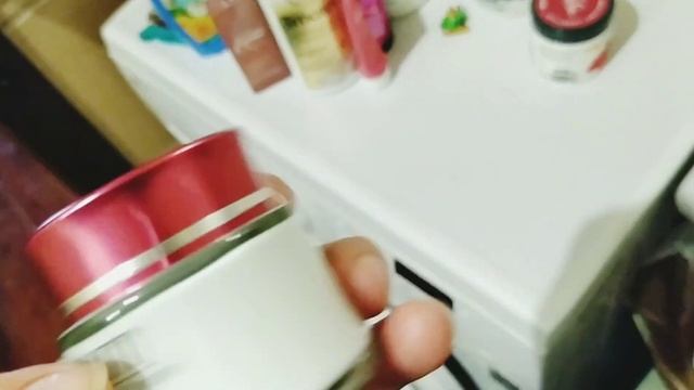 Пустые баночки июль 2019. Новый дом.