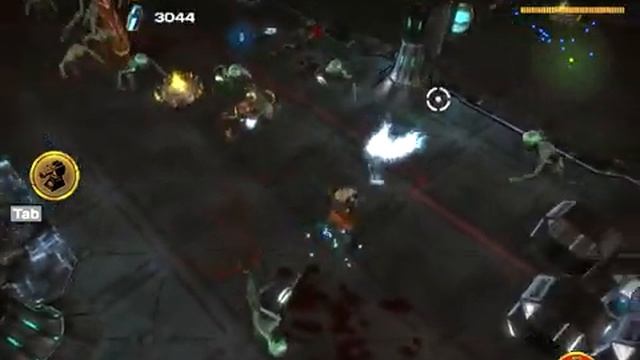 Guns'n'Zombies gameplay смотреть онлайн