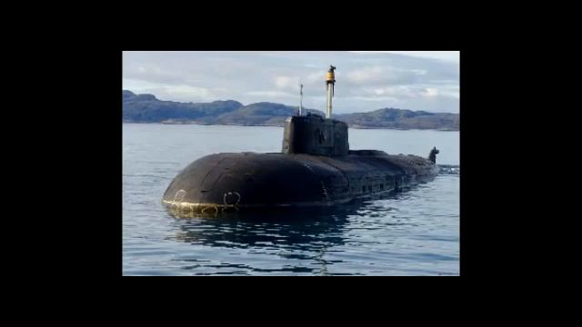 Она утонула: У России – снова минус одна подводная лодка?