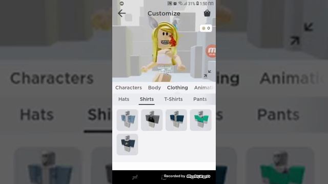 Бесплатный Аккаунт ROBLOX 2021 смотреть онлайн