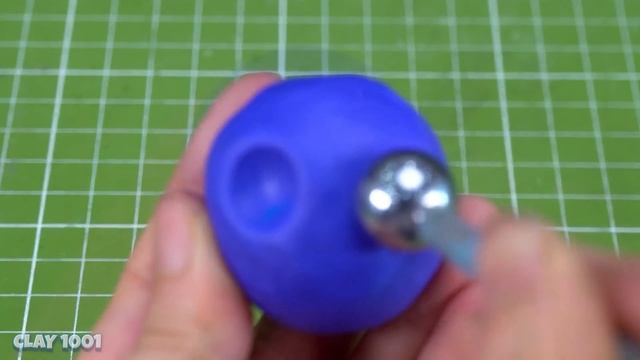 ? Making ROBLOX RAINBOW FRIENDS with Clay смотреть онлайн