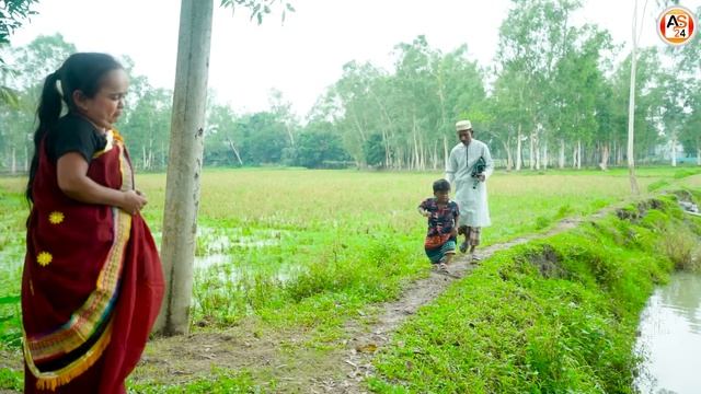 পাদুনি বউ | Paduni Bou | Bangla Funny VIdeos 2022 | Chotu Rimu | ছোট রিমু смотреть онлайн