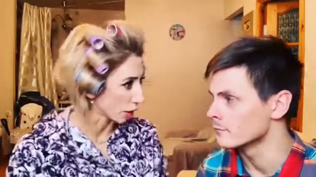 МАМА И СЫН - МАМА И ПРОСМОТРЫ смотреть онлайн