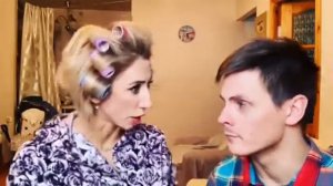 МАМА И СЫН - МАМА И ПРОСМОТРЫ