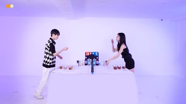 맛보는 남자 | 러브퐁 (love pong) смотреть онлайн