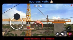 Goat Simulator #72 Как открыть Чада