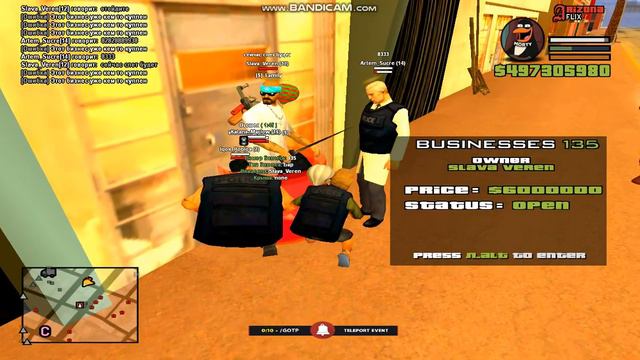 gta sa 2021 05 05 11 00 44 283 смотреть онлайн