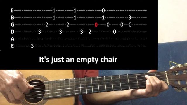 Can't cry hard enough William Brothers guitar accompaniment tutorial смотреть онлайн