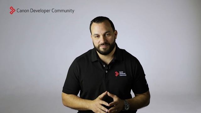 Getting Started with Canon’s Camera SDK смотреть онлайн