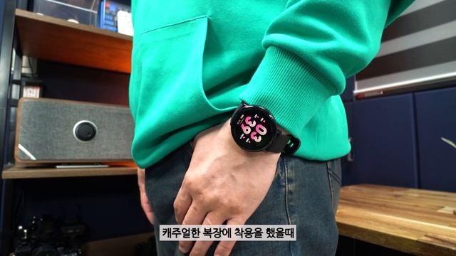 4만원대 스마트워치 화질/배터리 미쳤다! 샤오미 미브로 라이트 смотреть онлайн