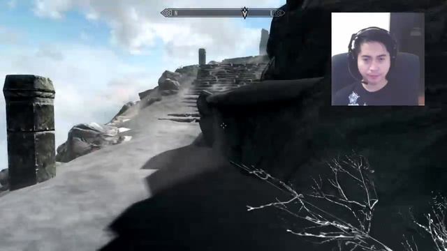 Let's Play | SKYRIM Special Edition | Ep. 8 - Fus... RO!!! No Dah Yet смотреть онлайн