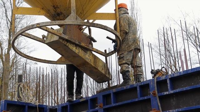 Отчет о ходе строительства ЖК "Состояние" , Ноябрь 2023 смотреть онлайн