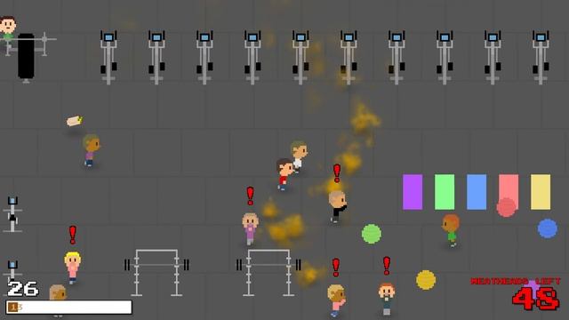 CropDuster Supreme | Let's Play смотреть онлайн