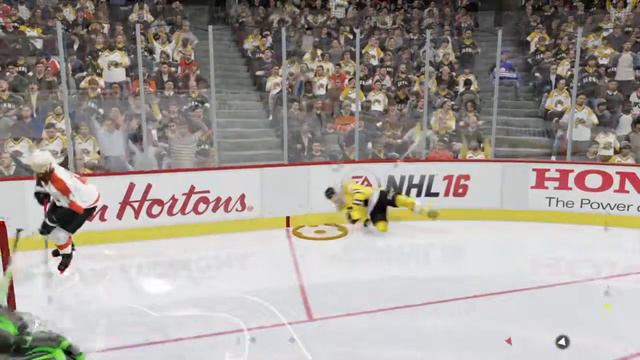 NHL 16 Derp смотреть онлайн