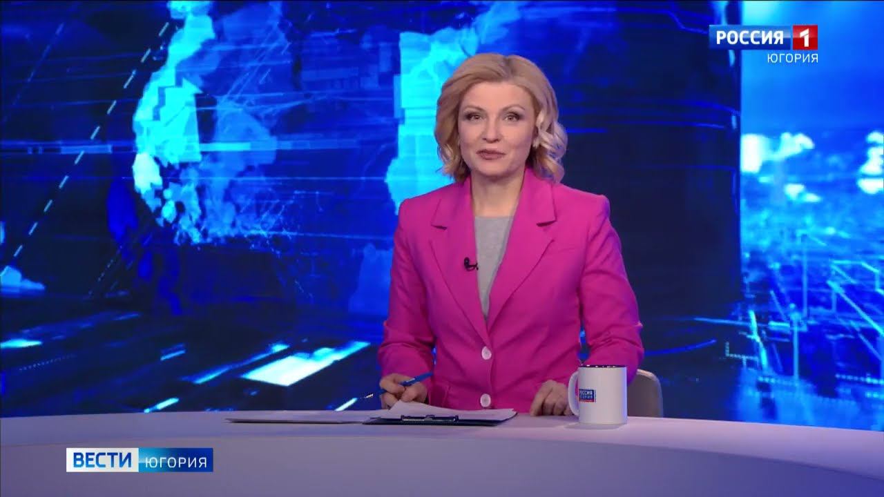 Вести Югория - В Сургутском кинотеатре представили фильм-оперу "Пиковая дама" смотреть онлайн