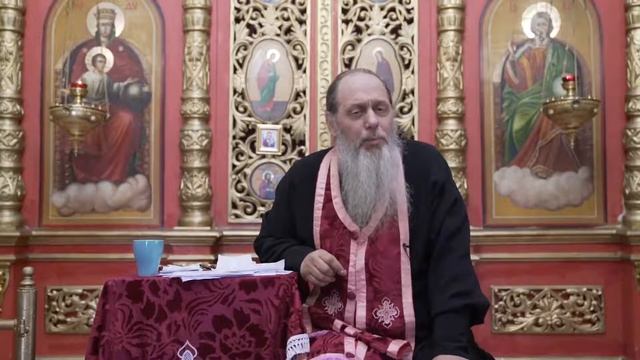 О триединстве Бога смотреть онлайн