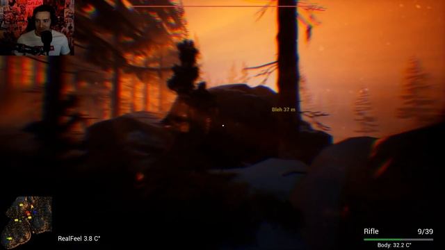 UNHAPPY CAMPERS - Finding Bigfoot Gameplay смотреть онлайн