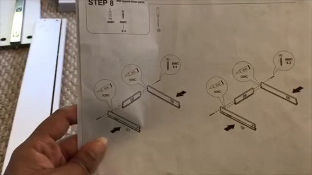 PART II: HOW TO BUILD AN IMPRESSIONS VANITY CO. SLAY STAYTION 2.0 DRAWER смотреть онлайн