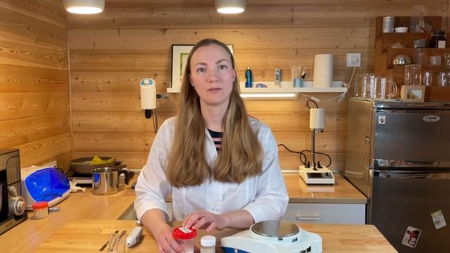 Гелеобразователи в натуральной косметике - АМИГАМ и ЛЕЦИГЕЛЬ. Практика: делаем гели. смотреть онлайн