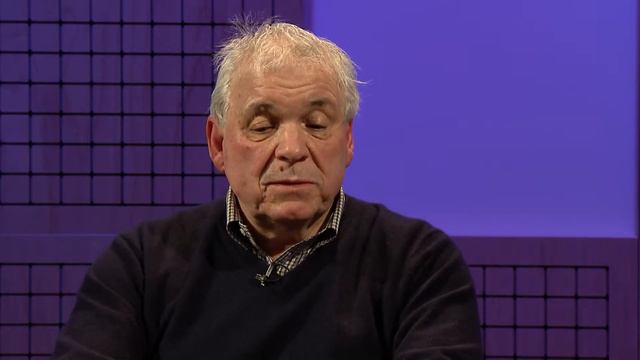 Capitol Views 2015 - 10 - Clive Thomas (Part 2) смотреть онлайн