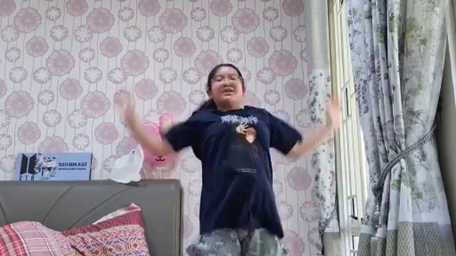 Jumping Jack - H2 смотреть онлайн