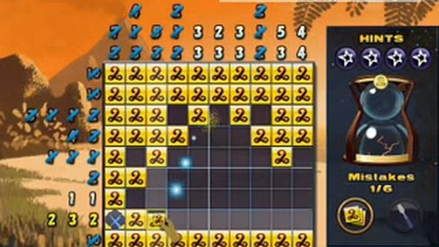 【world-mosaics-2】 Game Video смотреть онлайн